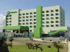Отель Holiday Inn Coatzacoalcos, an IHG Hotel  Коацакоалькос